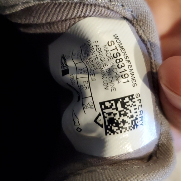 Sperry - Picture 6 of 8